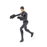 DC Batman Movie Figure 4" Basic Batman Asst.