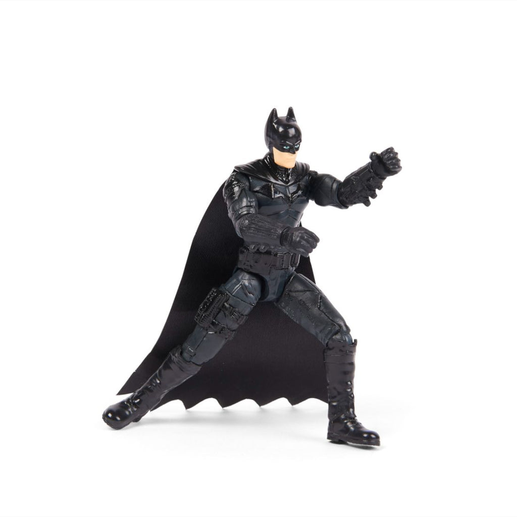 DC Batman Movie Figure 4" Basic Batman Asst.