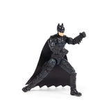 DC Batman Movie Figure 4" Basic Batman Asst.