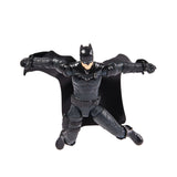 DC Batman Movie Figure 4" Basic Batman Asst.