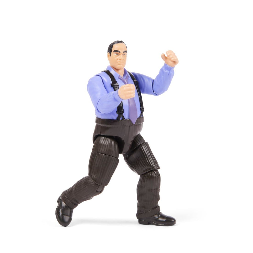 DC Batman Movie Figure 4" Basic Batman Asst.