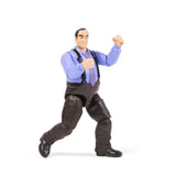 DC Batman Movie Figure 4" Basic Batman Asst.