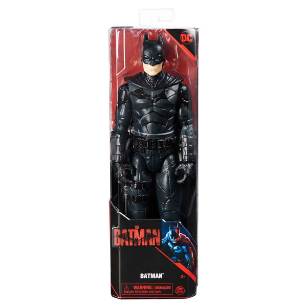 DC Batman Movie Figure 12" Asst.