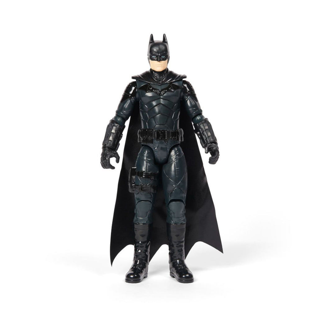 DC Batman Movie Figure 12" Asst.