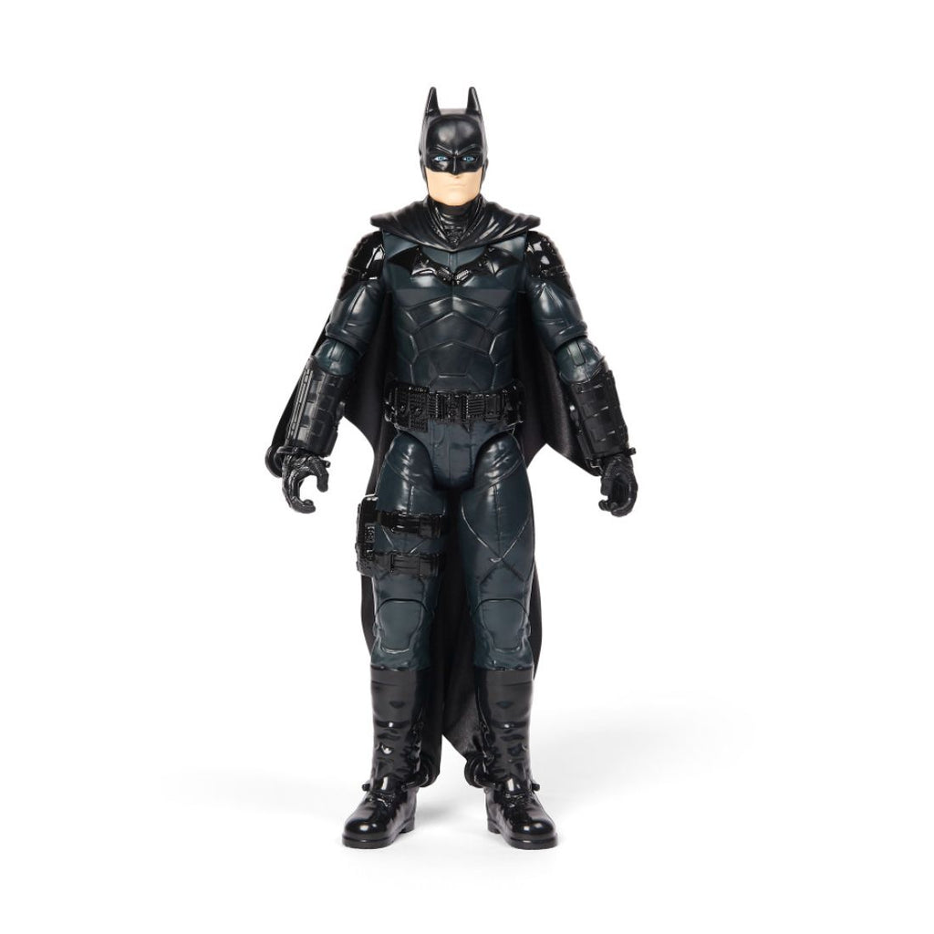 DC Batman Movie Figure 12" Asst.