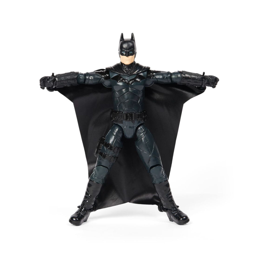 DC Batman Movie Figure 12" Asst.