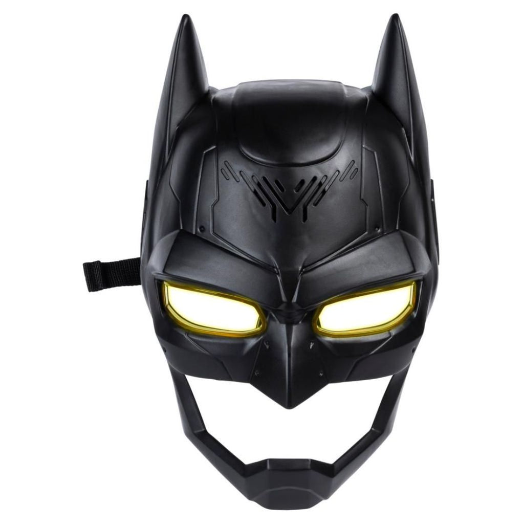 DC Batman Voice Changing Mask