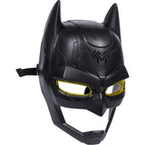 DC Batman Voice Changing Mask