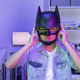 DC Batman Voice Changing Mask