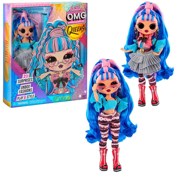 L.O.L. Surprise OMG Queens - Prism