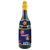 Champagne Party Popper Multicolour 32cm