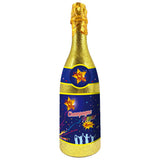 Champagne Party Popper Gold 32cm