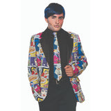Pop Art Tie