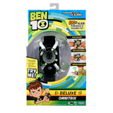 Ben10 Deluxe Omnitrix