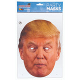 Mask Donald Trump