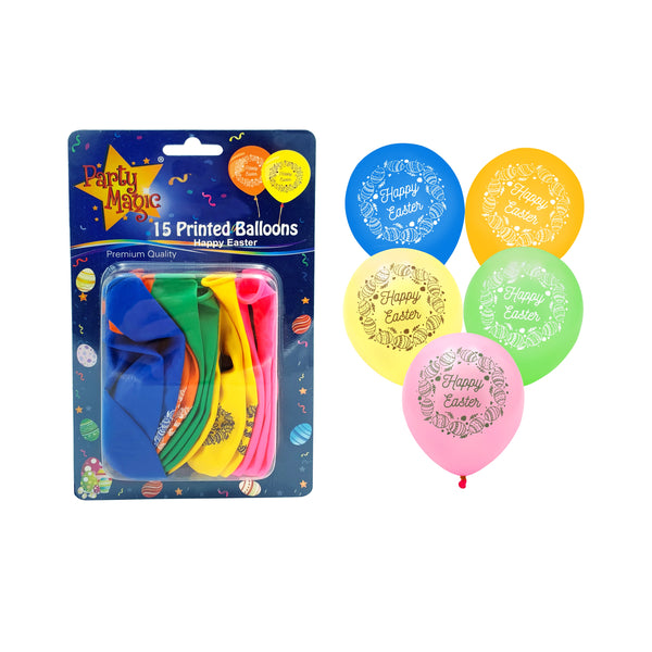 15-Printed-Latex-Balloons-Happy-Easter