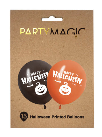 LATEX BALLOONS
