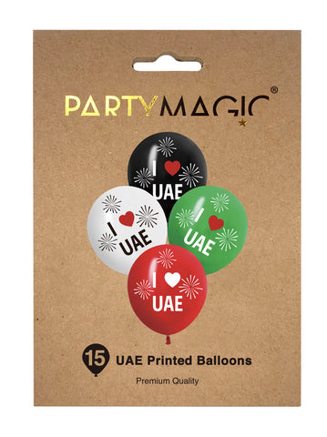 Latex Balloons