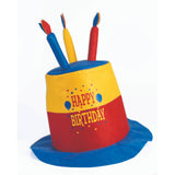 Hat Happy Birthday