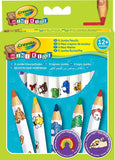  Jumbo Decorated Pencils 8