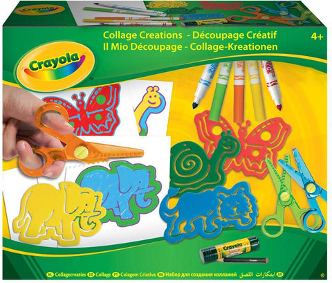  Animal Creations
