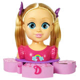 Love Diana Deluxe Styling Head