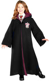 Gryfinder Deluxe Robe Girl Costume