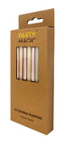 12 Candles Assorted