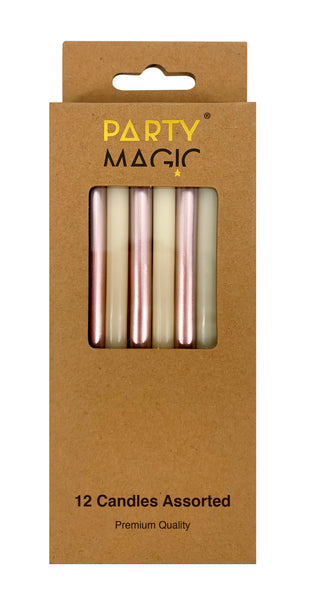 Candles