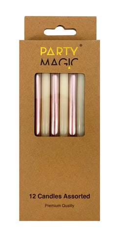Candles