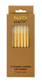 Candles