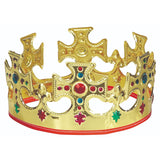 Majestic Crown