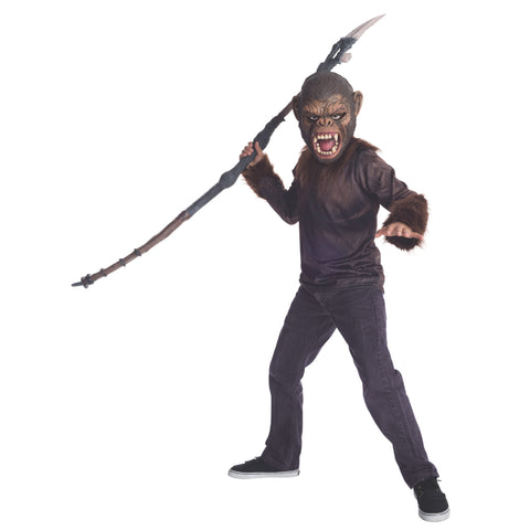 Caesar Teen Boy Costume