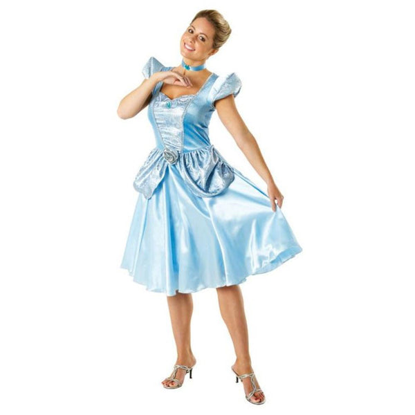 Cinderella Women Costume