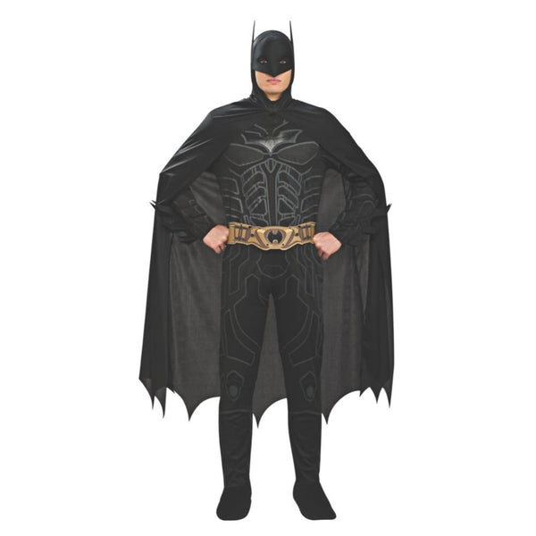 Batman Men Costume