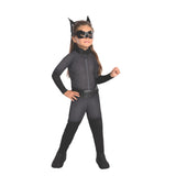 Catwomen Toddler Girl Costume