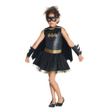 Batgirl Tutu Girl Costume