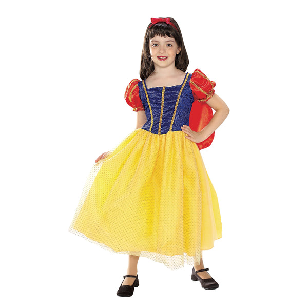 Cottage Princess Girl 