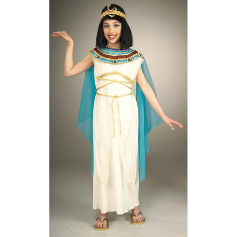 Deluxe Cleopatra Girl Costume