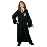 Gryffindor Robe Girl Costume
