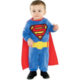 Superman Boys Costume Infant
