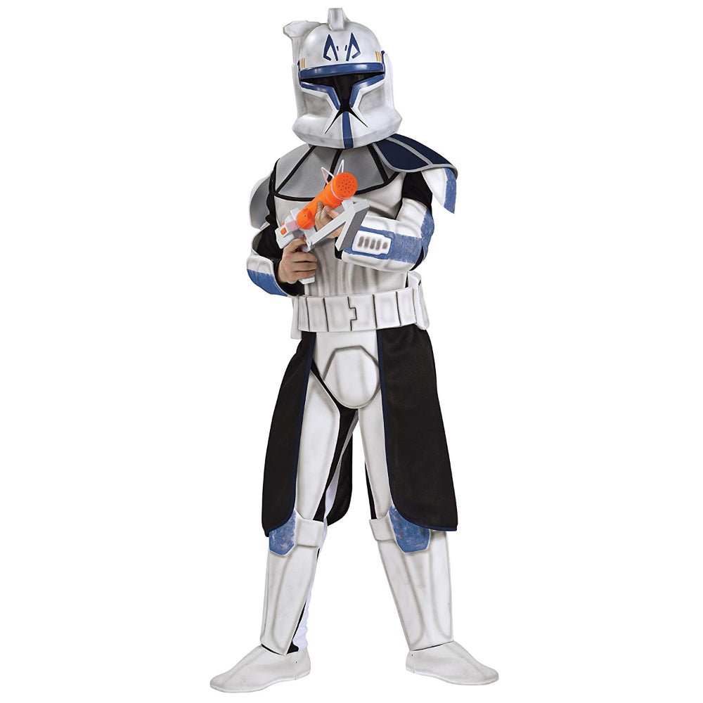 Clone Trooper Captain Rex