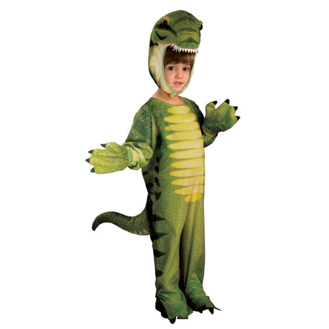 Dion-Mite Child Boy Costume 