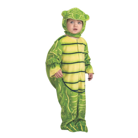 Turtle Boy Costume