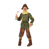 Scarecrow Halloween Sensations Boys Costume