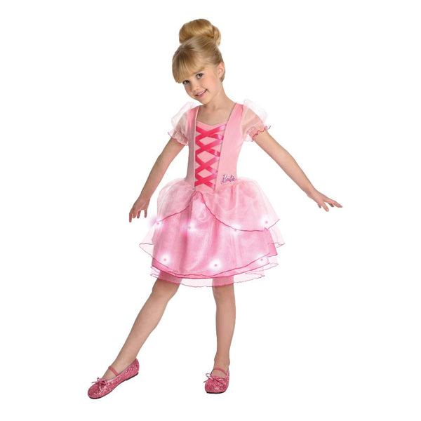 Barbie Ballerina Girl Costume