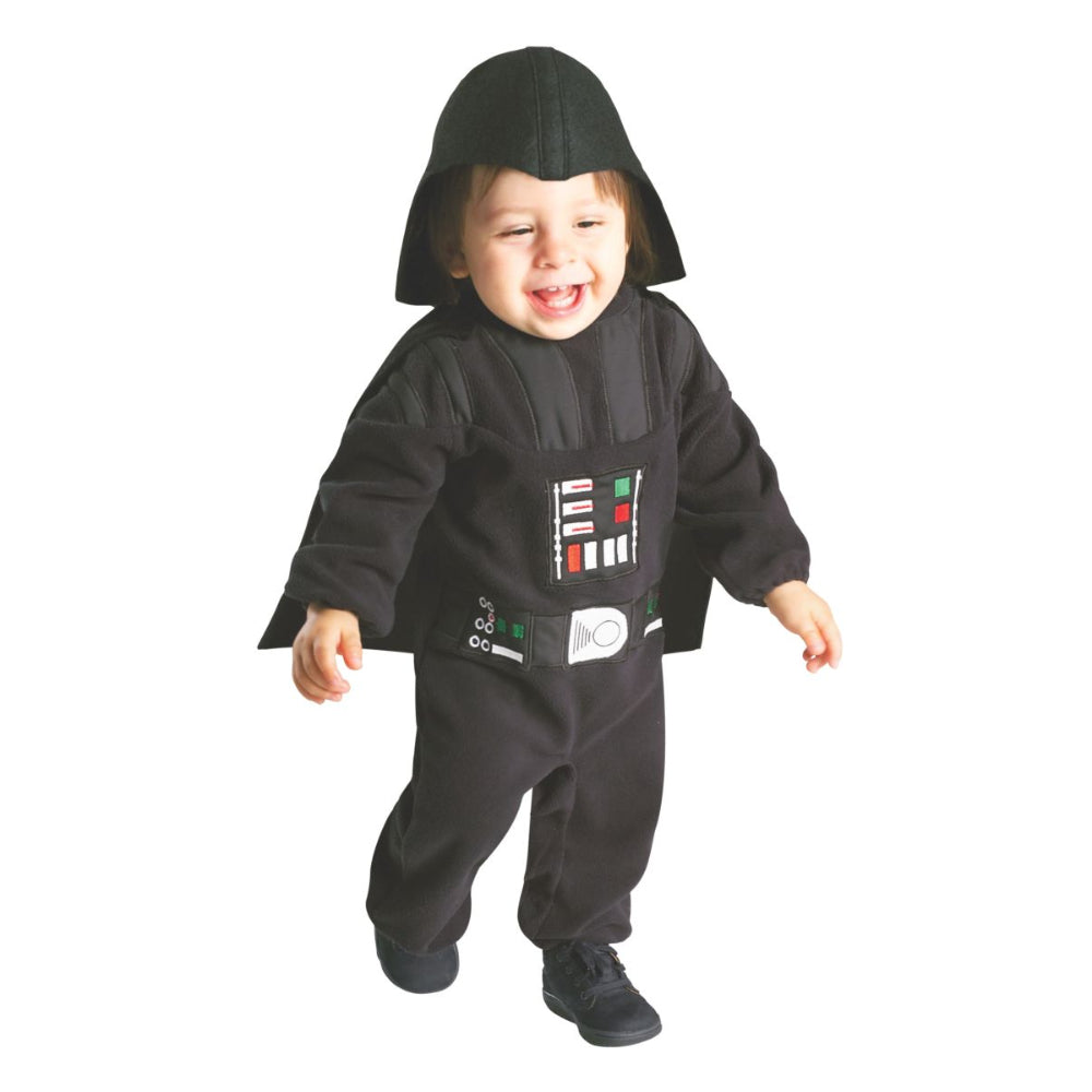 Darth Vader Romper Toddler