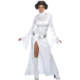 Starwars - Princess Leia Women Costume