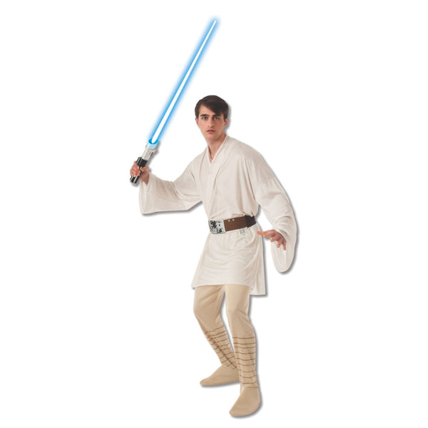 Luke Skywalker Adult Costume