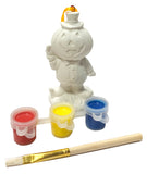 Halloween Ghost DIY Paint Set